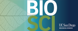 logo:UCSD School of Biological Sciences